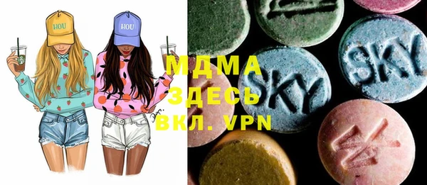 индика Лагань